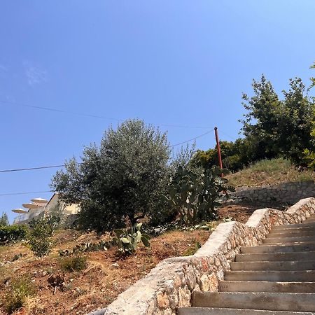 Kalesma Himare Apartment Exterior photo