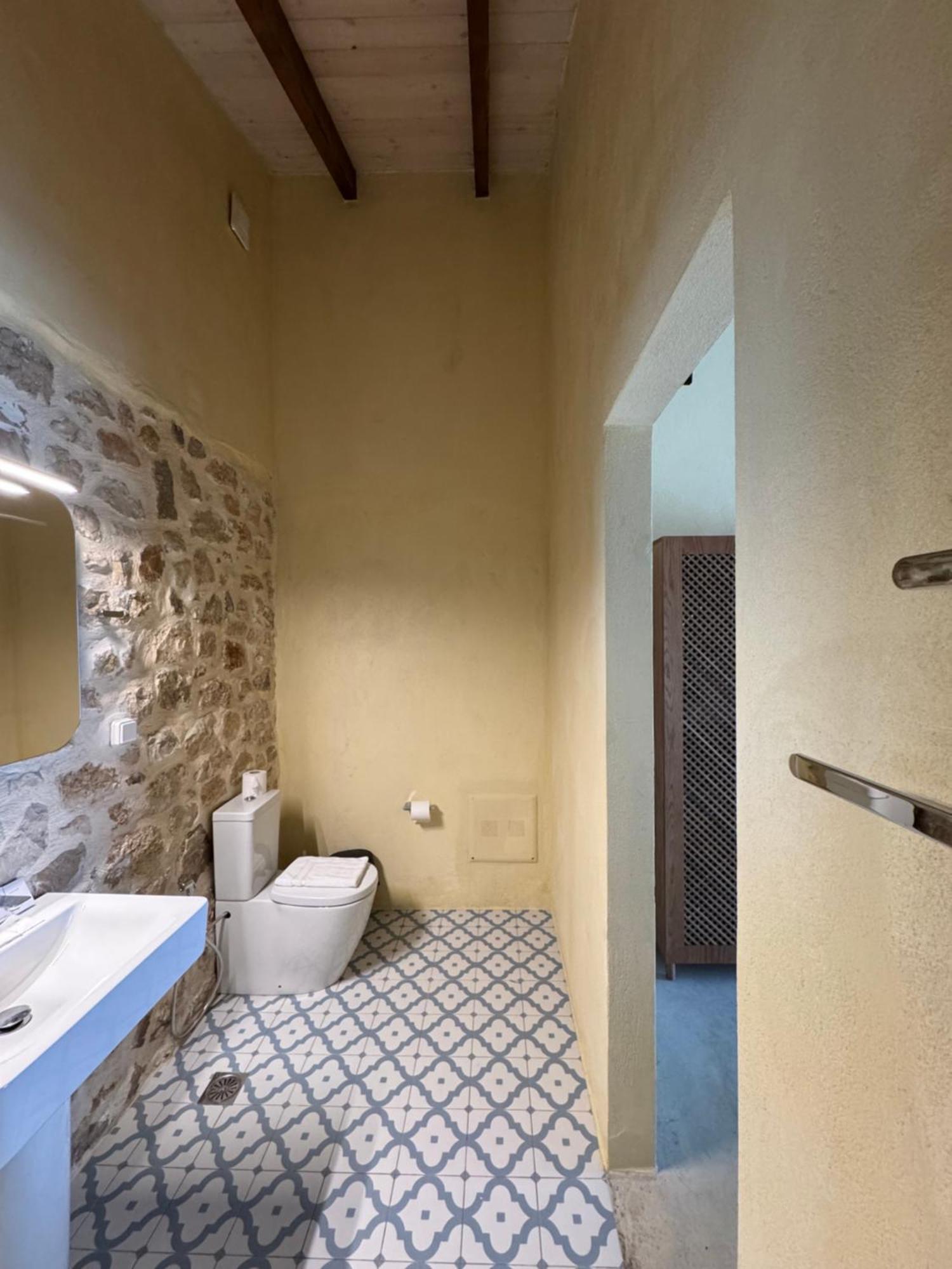 Kalesma Himare Apartment Exterior photo