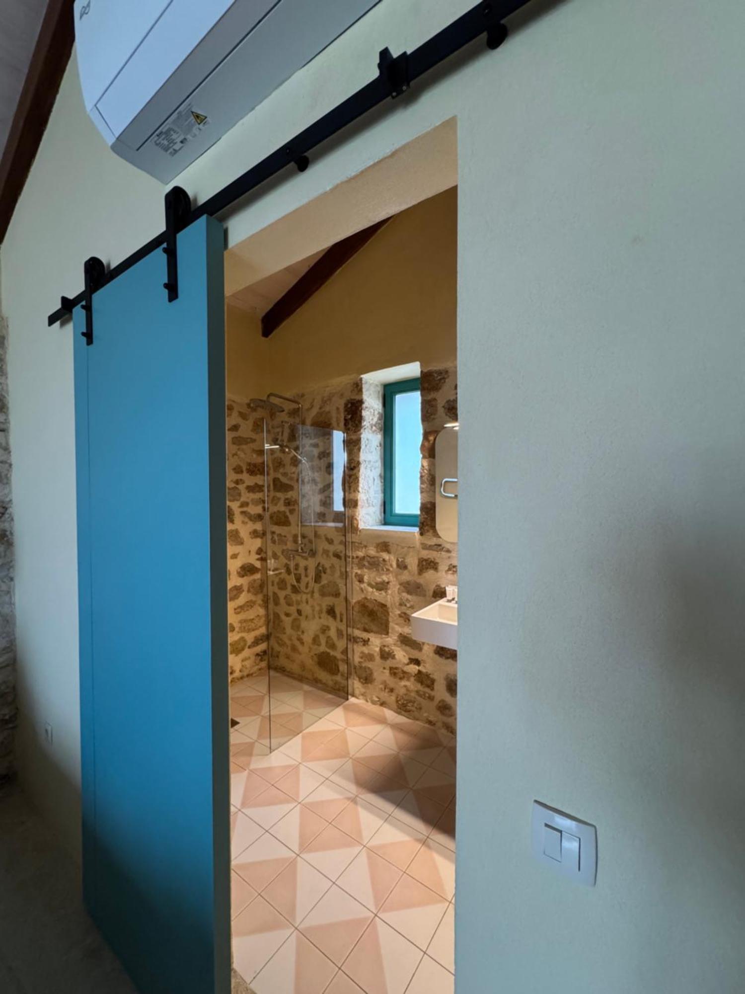 Kalesma Himare Apartment Exterior photo