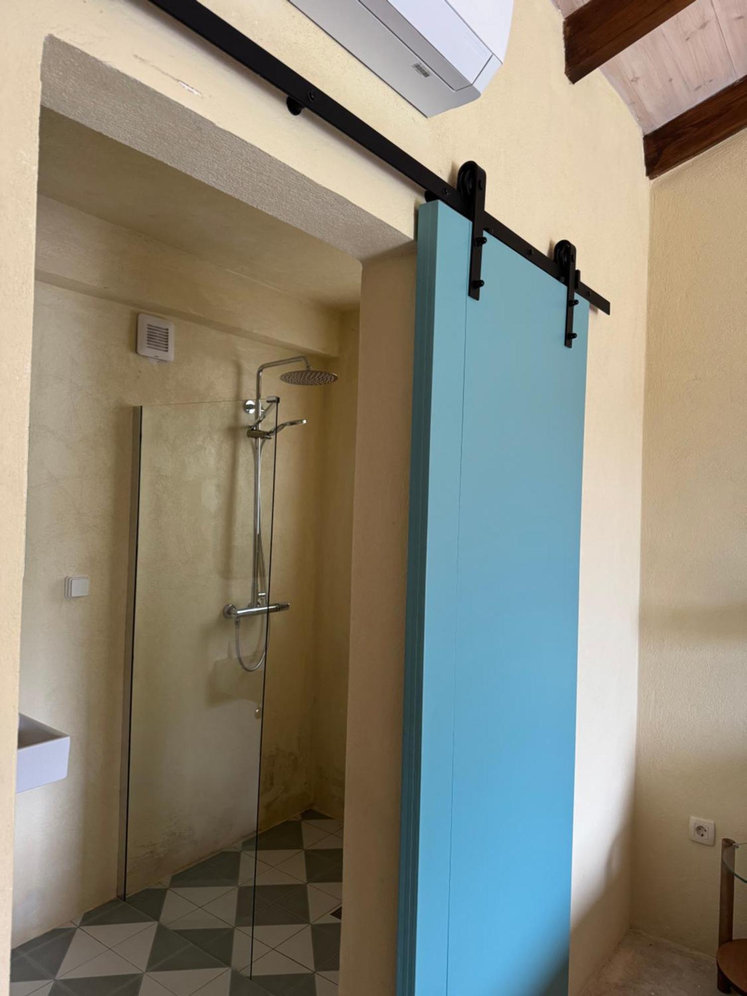 Kalesma Himare Apartment Exterior photo