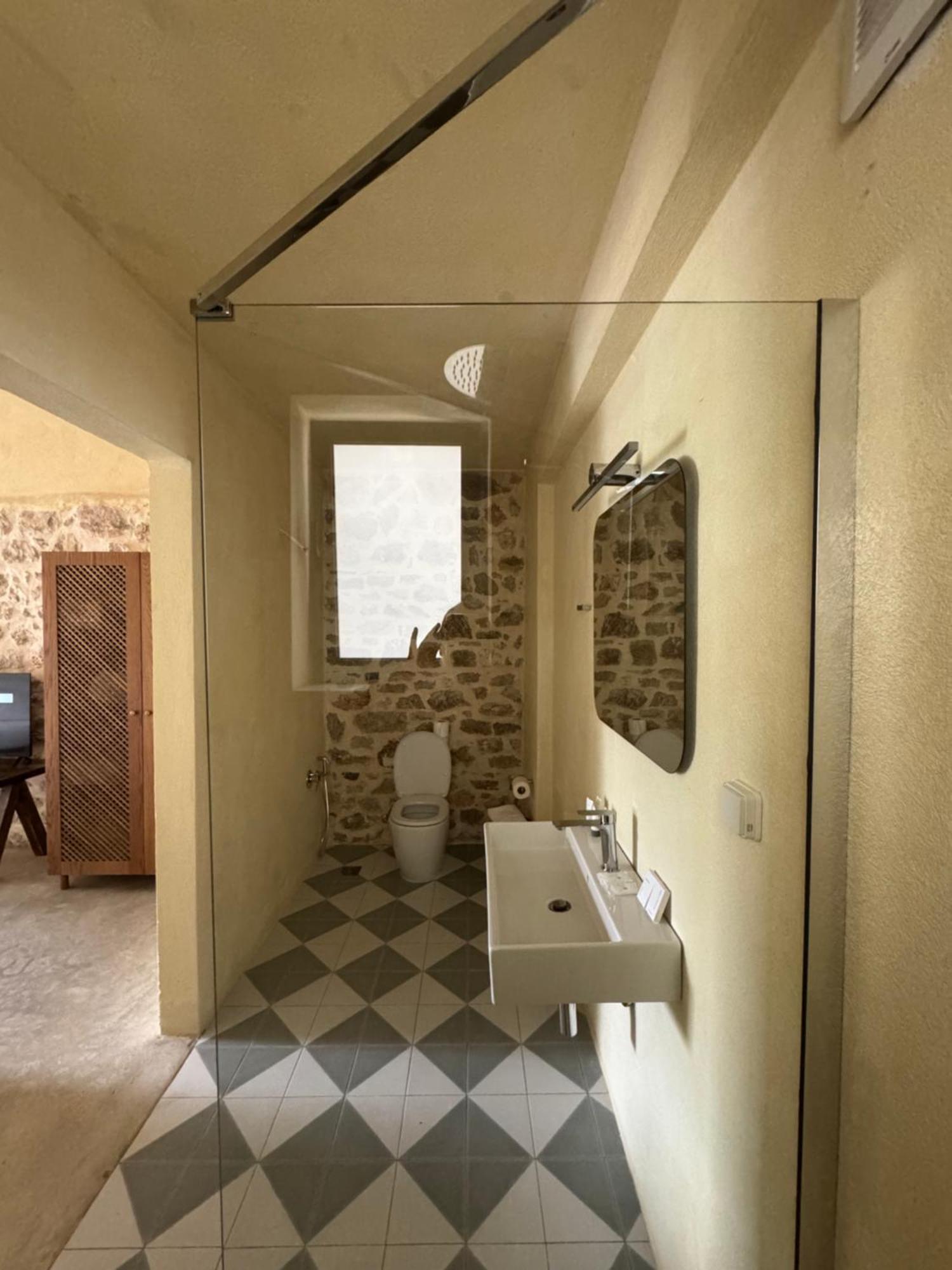 Kalesma Himare Apartment Exterior photo